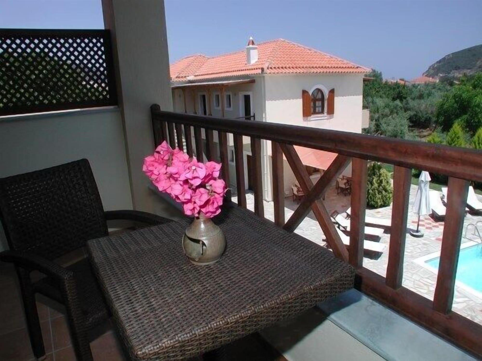 Sun Accommodation Skopelos Exterior foto