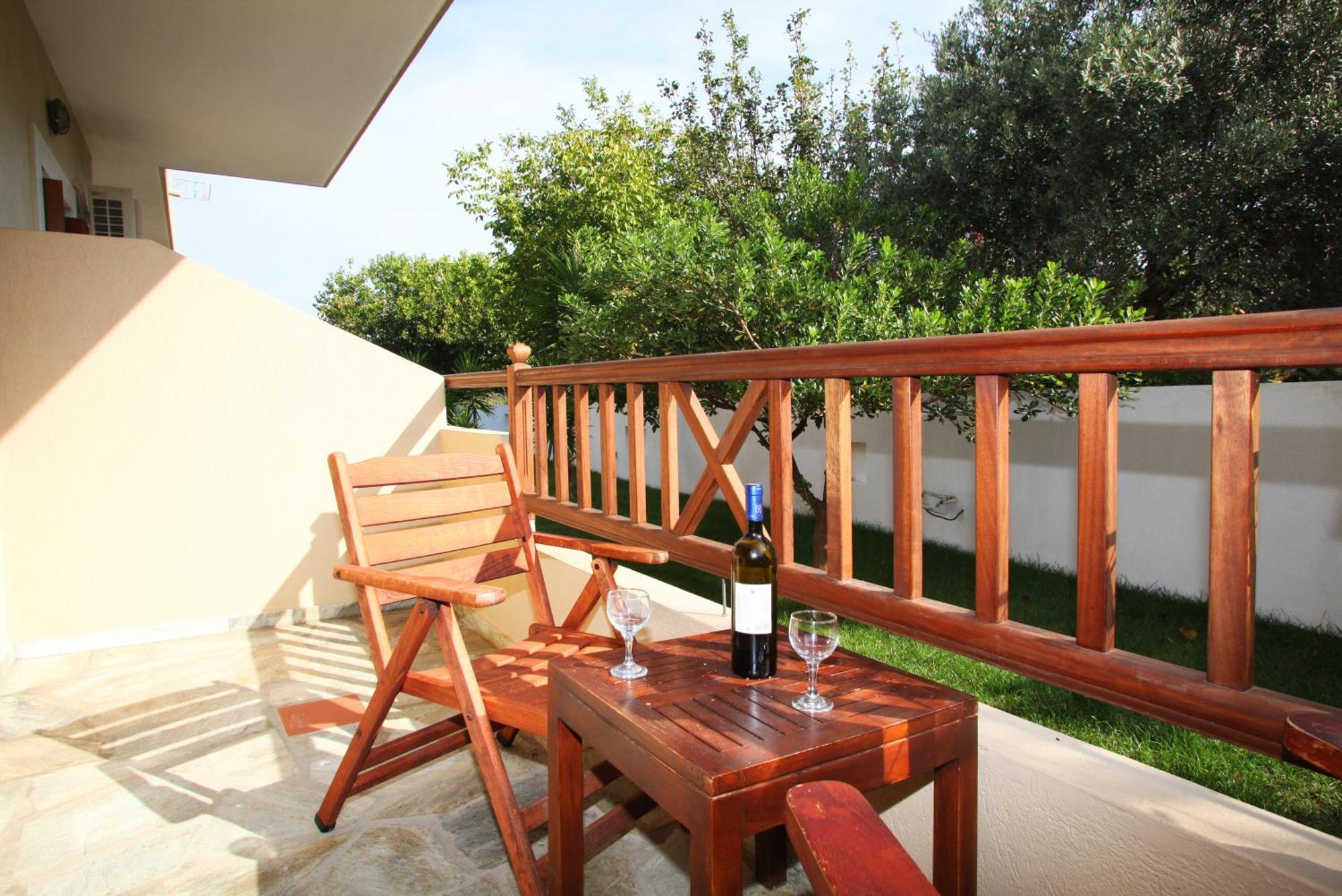 Sun Accommodation Skopelos Exterior foto