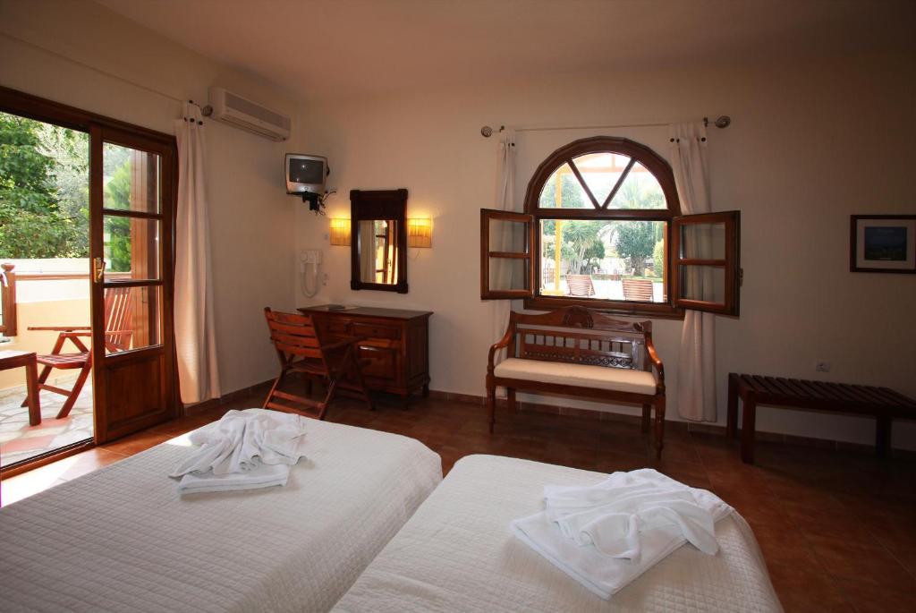 Sun Accommodation Skopelos Exterior foto